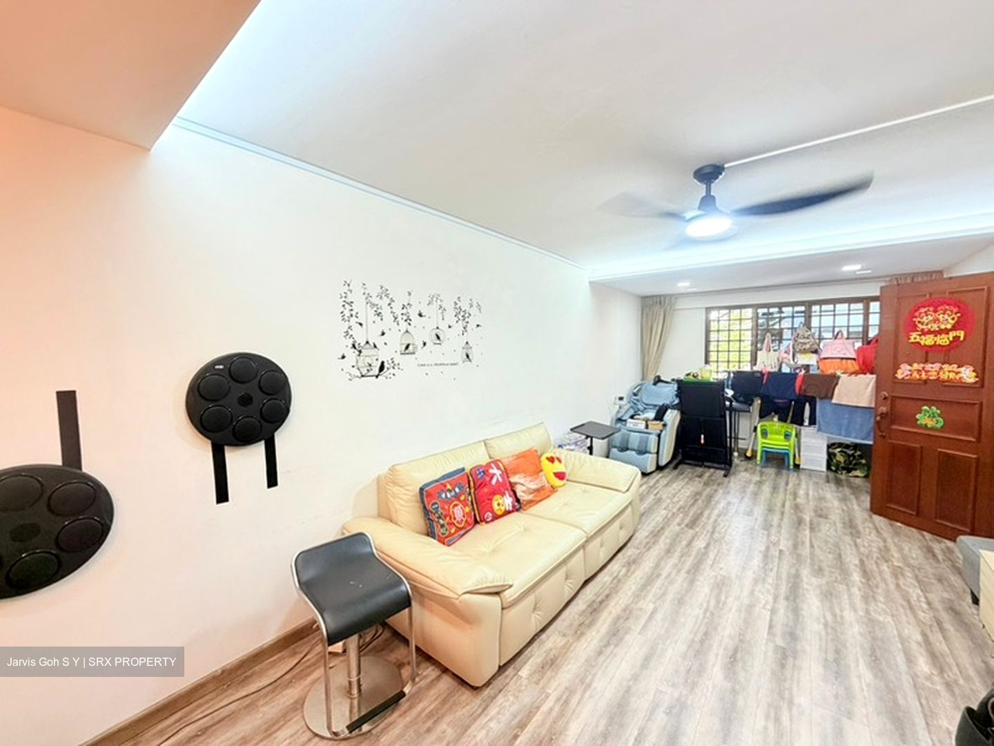 Blk 109 Hwi Yoh Ville (Serangoon), HDB 4 Rooms #607493891